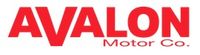 Avalon Motor Company Ltd . Logo