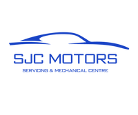 SJC Motors Ltd Logo
