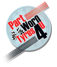 Part Worn Tyres 4 U ( Service / Repairs ) Logo
