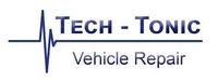 Tech-Tonic Vehicle Repairs Logo