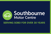 Southbourne Motor Centre Logo