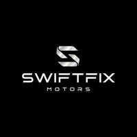 SwiftFix Motors Logo
