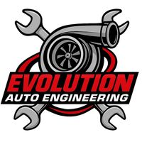 Evolution Vehicle Services Logo