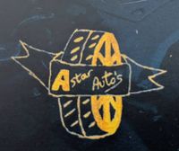 A Star Auto Mechanics Ltd Logo