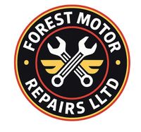 Forest Motor Repairs Ltd Logo