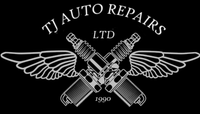 T J AUTO REPAIRS LTD Logo