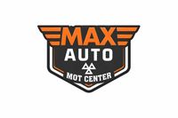 Max Auto MOT Centre - Service & Bodywork Logo