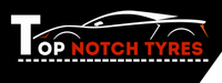 Top Notch Tyres & Servicing UK Ltd Logo