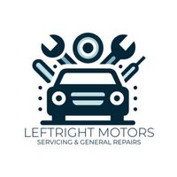 Leftright Motors Ltd Logo