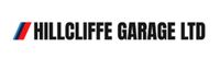 Hillcliffe Garage Logo