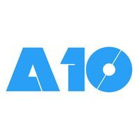 A10 Garage - Knottingley Logo