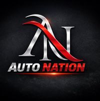 Auto Nation & MOT Ltd Logo