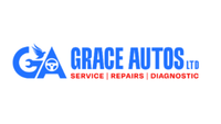 Grace Autos Ltd Logo