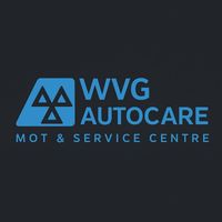 WVG Autocare Logo