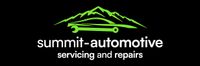Summit Automotive & Repairs Logo