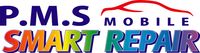 PMS Smart Repairs - Doncaster Logo