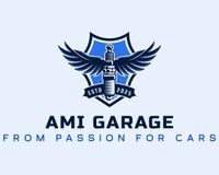 AMI Garage Ltd Logo