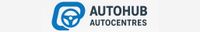 AutoHub AutoCentres (Eastbourne) Ltd Logo