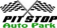 Pitstop Logo