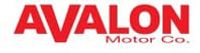 AVALON MOTOR CO - MOT & SERVICE Logo