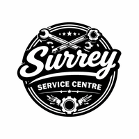 Reliable Car Maintenance Logo