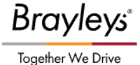 Brayley Honda Orpington Logo