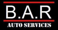 B.A.R Auto Services Ltd Logo
