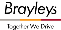 Brayley Nissan Coventry Logo