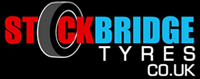 Stockbridge Tyres and Autocare Centre Logo