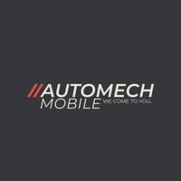 Automech Mobile Logo