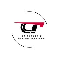 CT Garage Portlethen & Tuning Services Logo