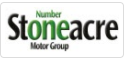 Stoneacre Ford Cleckheaton (Moorside) Logo