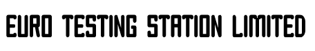 EURO TESTING STATION Logo