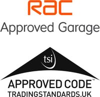 Universal Cars LTD Logo