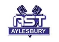 AST Aylesbury Ltd Logo
