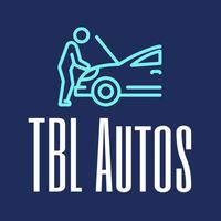 TBL Autos Logo