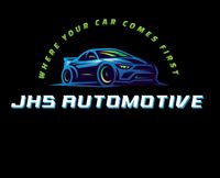 JHS AUTOMOTIVE Logo