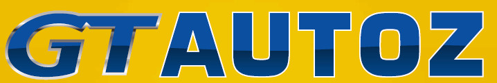 G T Autoz Logo