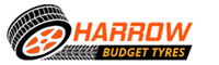 Harrow Budget Tyres & Alignment Centre Logo
