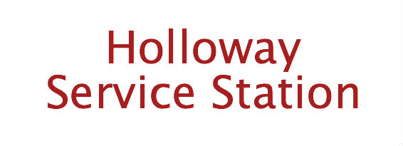Holloway Service Station Logo