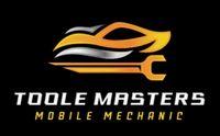 Toole Masters Logo