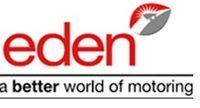 Eden Swindon MG/Vauxhall Logo