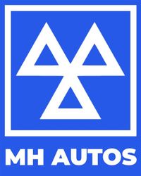 MH Autos Ltd Logo