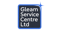 Gleam Service Centre Logo