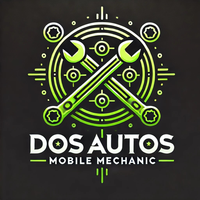 DOS Autos Ltd Logo