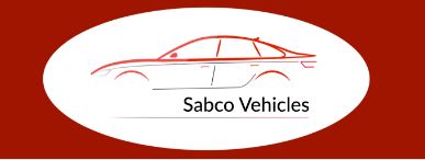 SABCO VEHICLES Logo