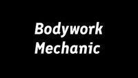 Bodywork Mechanics & Servicing Logo
