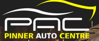 Pinner Auto Centre Logo