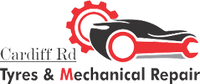Cardiff Road Tyres & Mechanical Repairs Logo