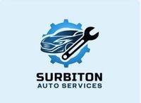 Surbiton Auto Services Ltd Logo
